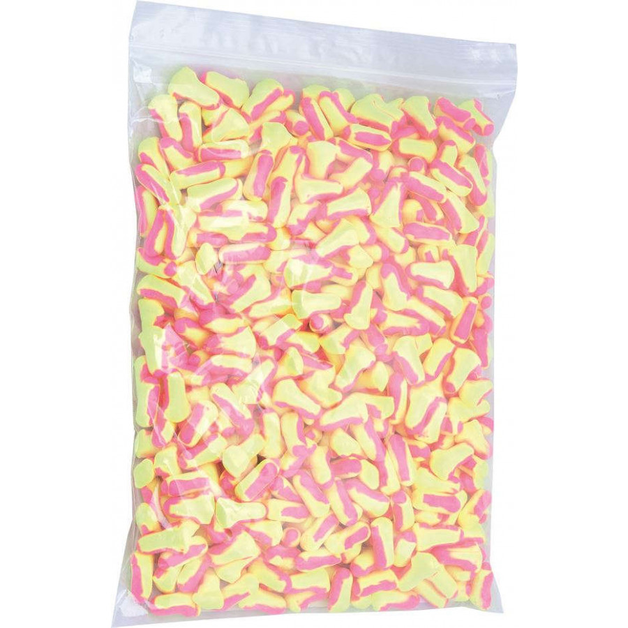 Náhradní náplň LASER LITE (200 párů) 35 dB