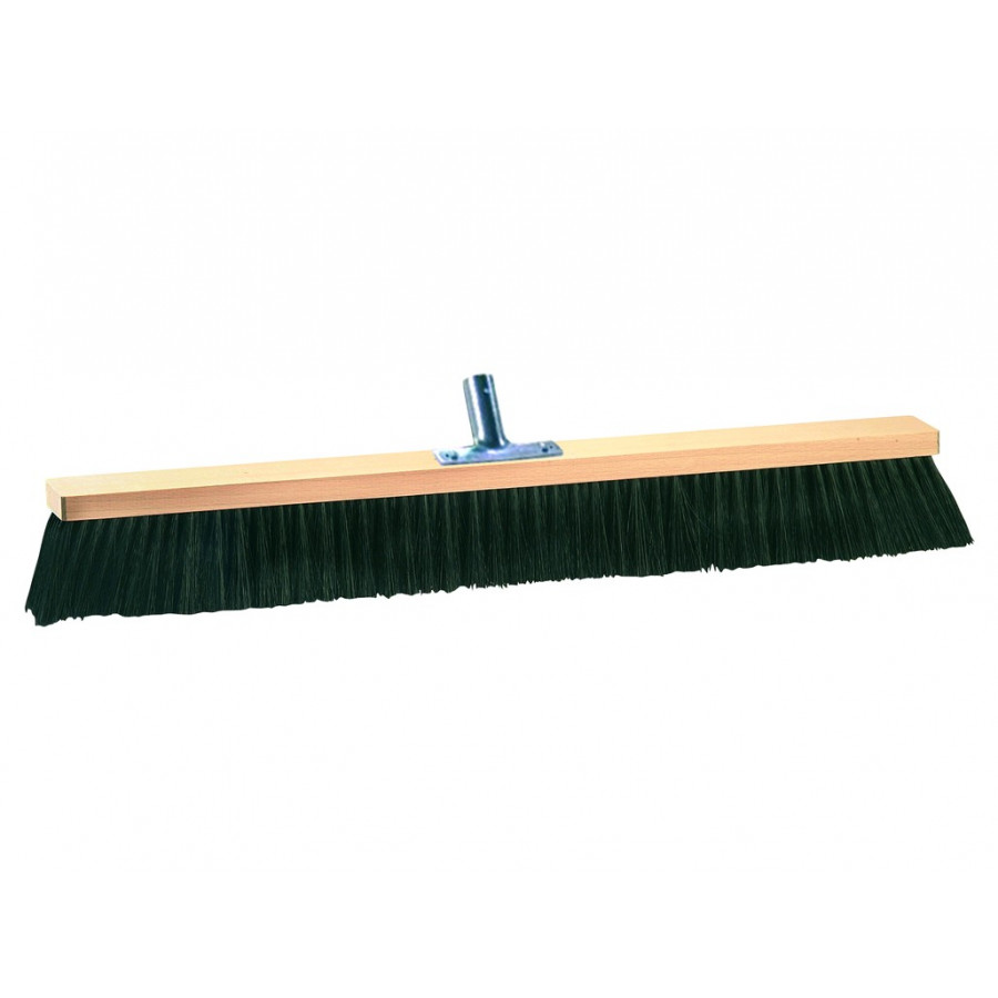 Smeták na hůl, bez násady  60 cm