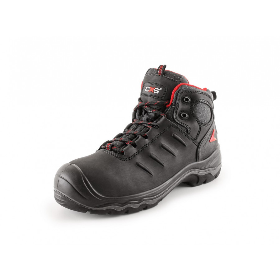 Obuv Rock Clay O2 