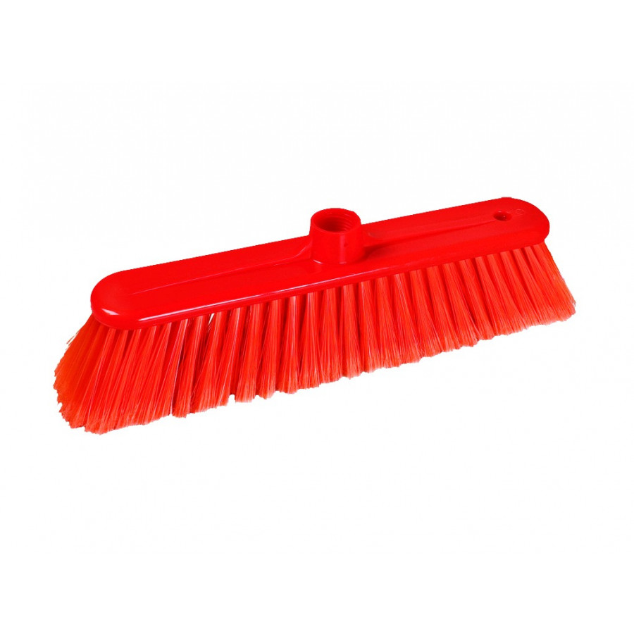Smeták na hůl, PVC, 30 cm, bez násady