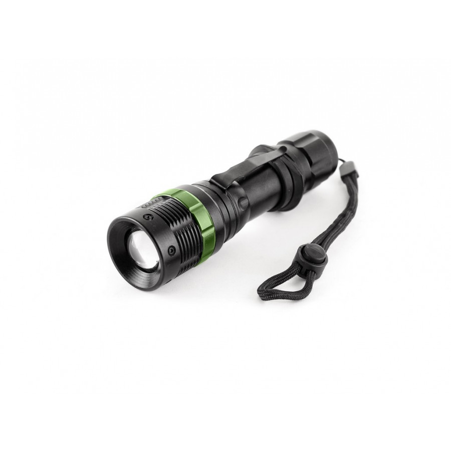 LED svítilna 3W