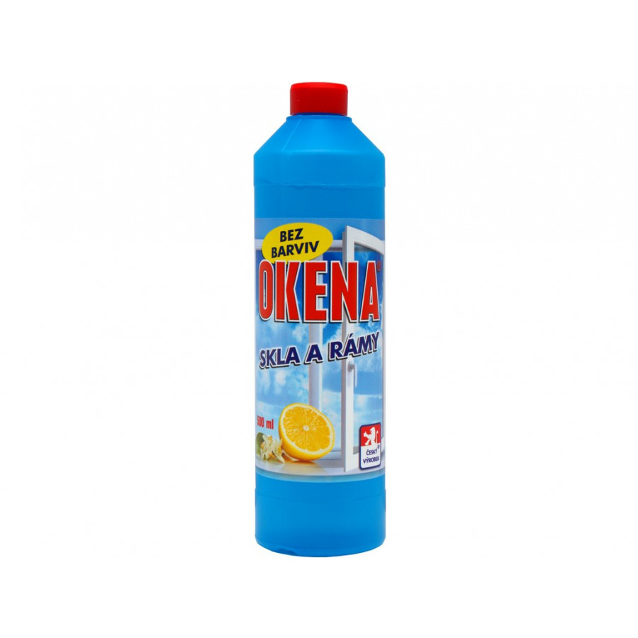 Čistící prostředek Okena 500 ml