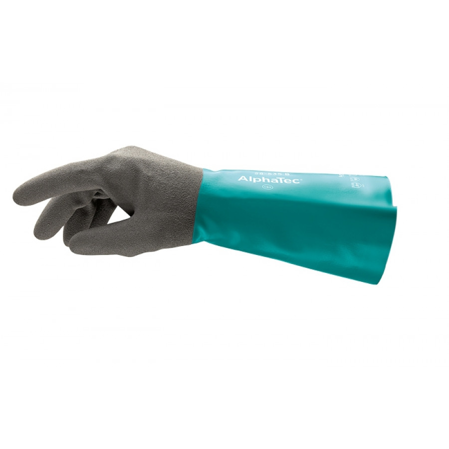 Ansell 58-535W AlphaTec - vel.10