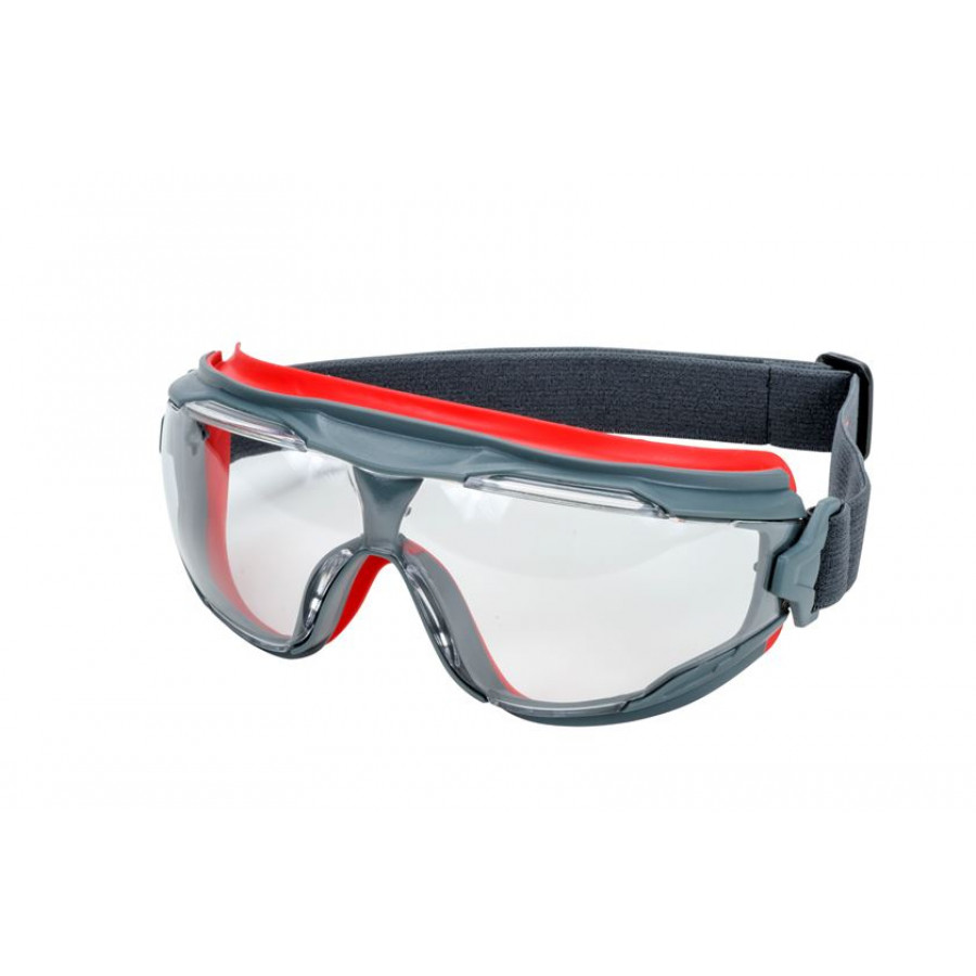 GG501 Scotchguard uzavřené brýle