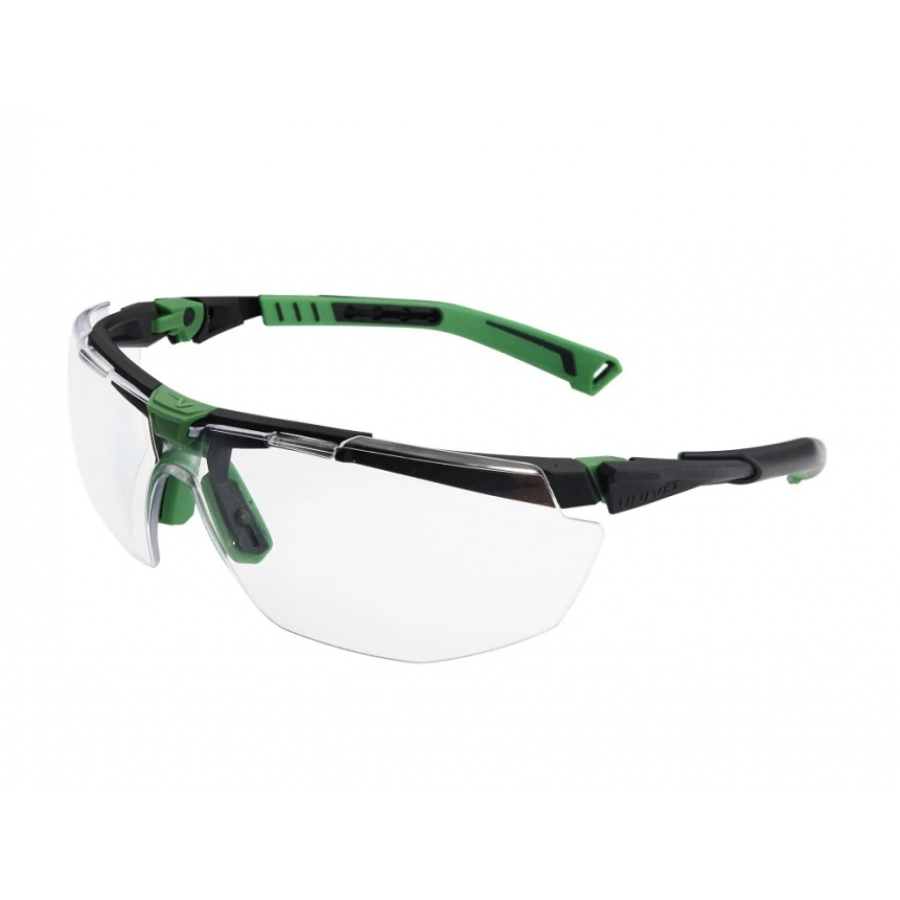 Brýle UNIVET 5X1 čiré 5X1.03.00.00 Vanguard PLUS
