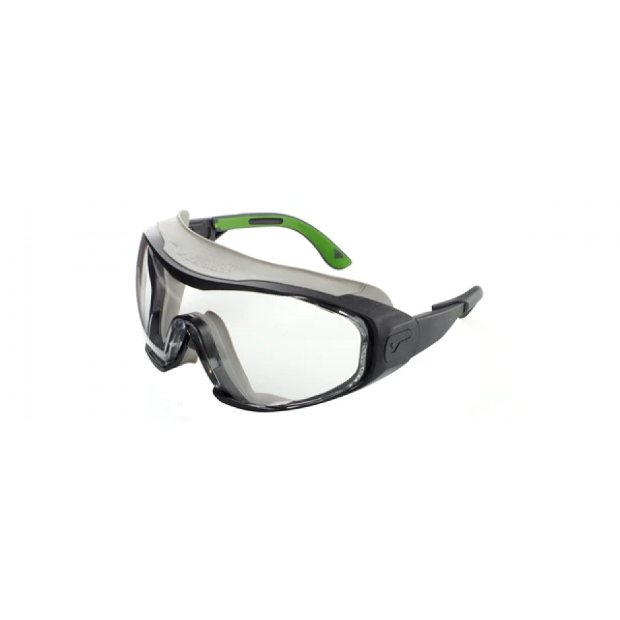 Goggles UNIVET 6X1 čiré 6X1.00.00.00 Vanguard PLUS