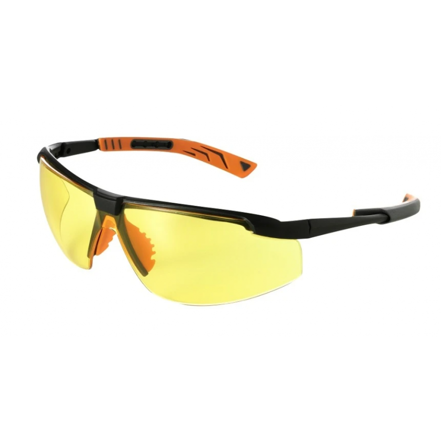Brýle UNIVET 5X8 žluté 5X8.03.00.03 Vanguard PLUS