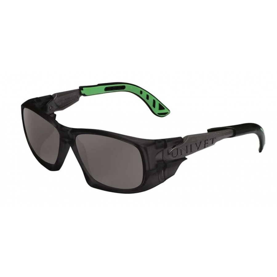 Brýle UNIVET 5X9 Sport Smoke polarized 5X9.03.02.P2 Vanguard PLUS