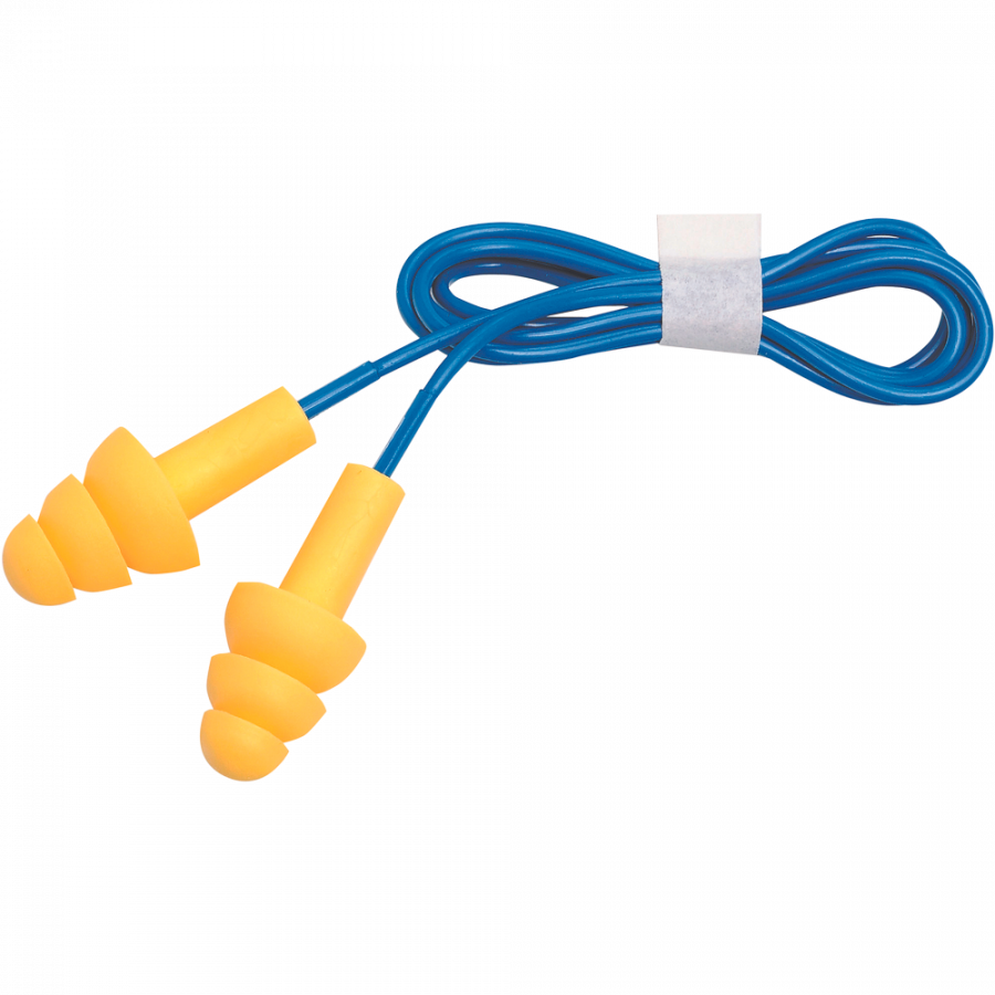 EAR ULTRAFIT CORDED/SNR 32 dB [1 pár]