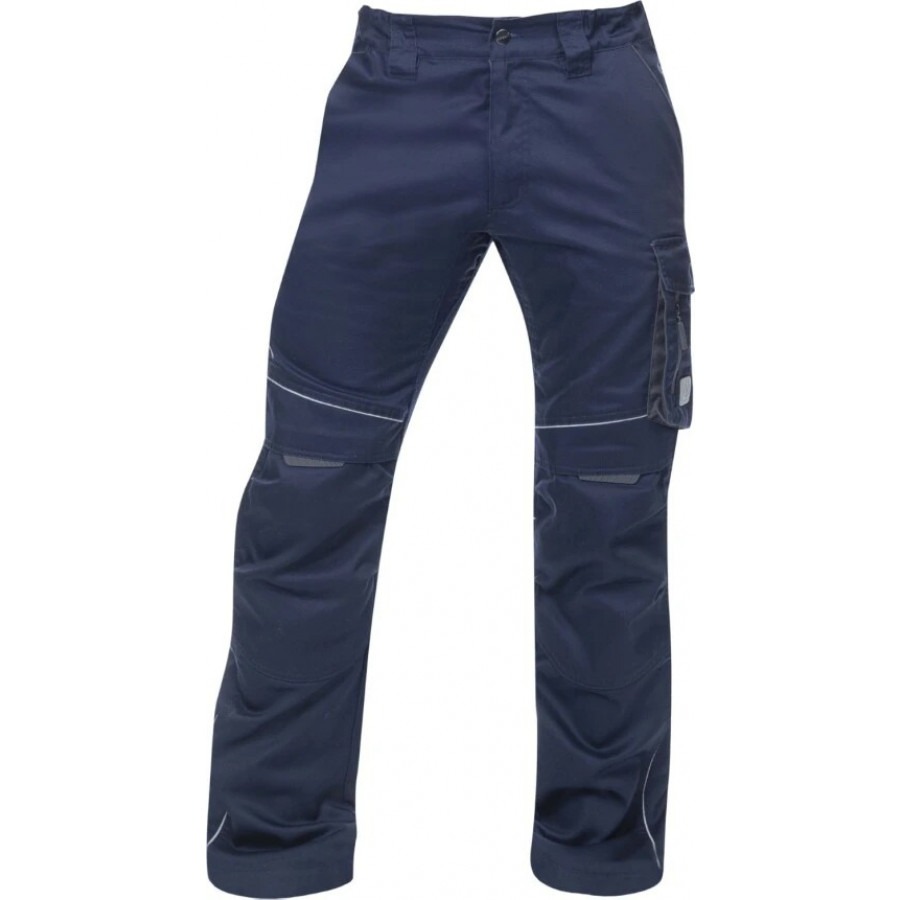 Prodloužené kalhoty do pasu Summer 194cm