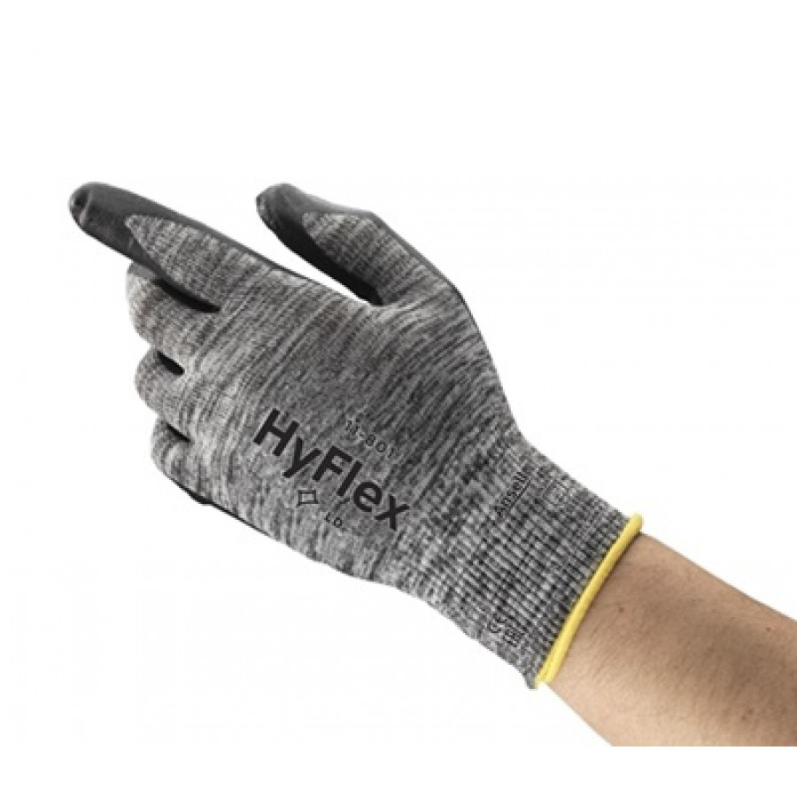 HYFLEX FOAM 11-801 