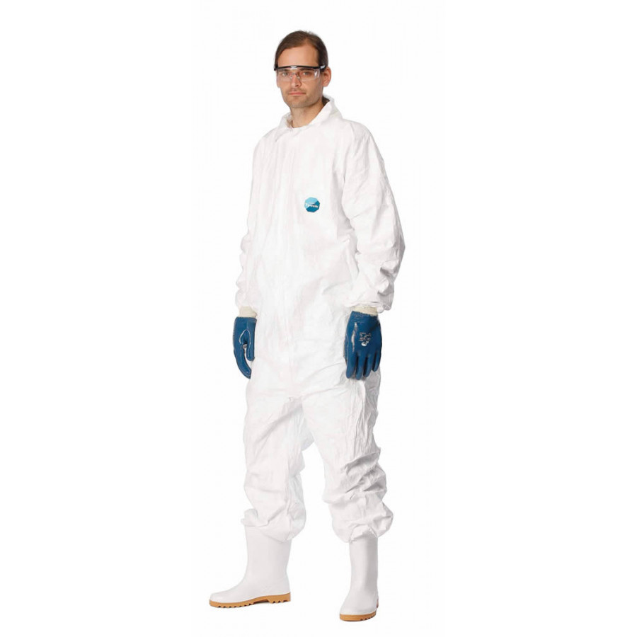 Pracovní oděv Tyvek Industry