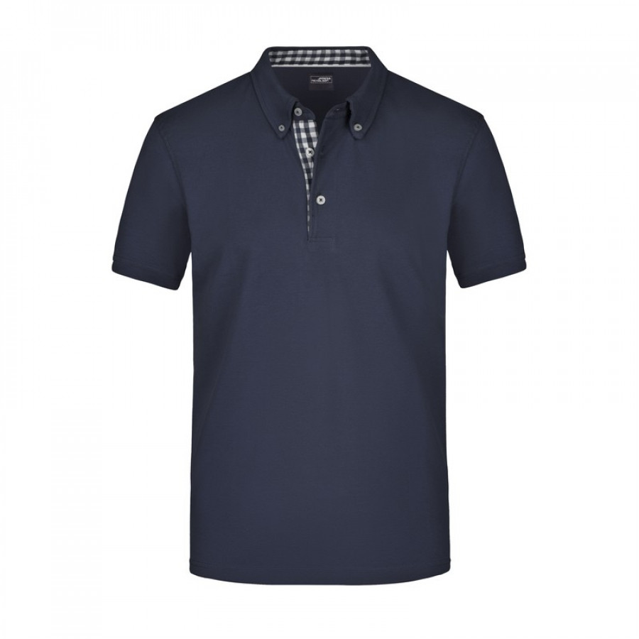 JN964 Pánská elegantní polokošile
