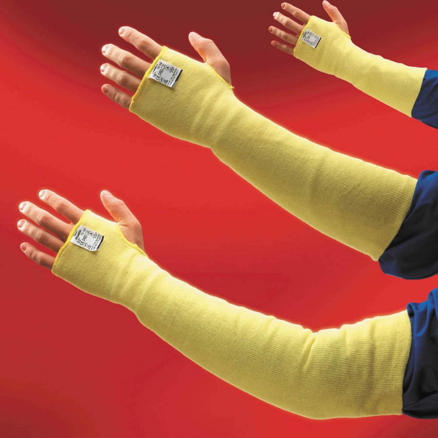 Neptune Kevlar Sleeves 70-110 - [doprodej]