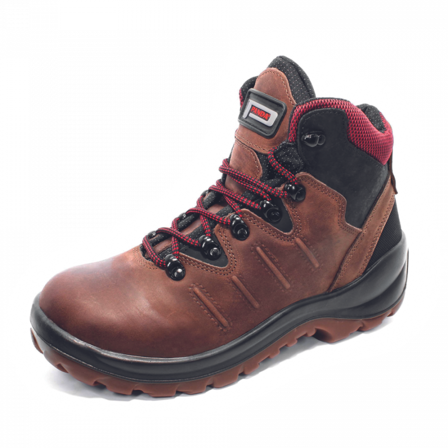 Obuv Top Trekking Monviso S3 SRC