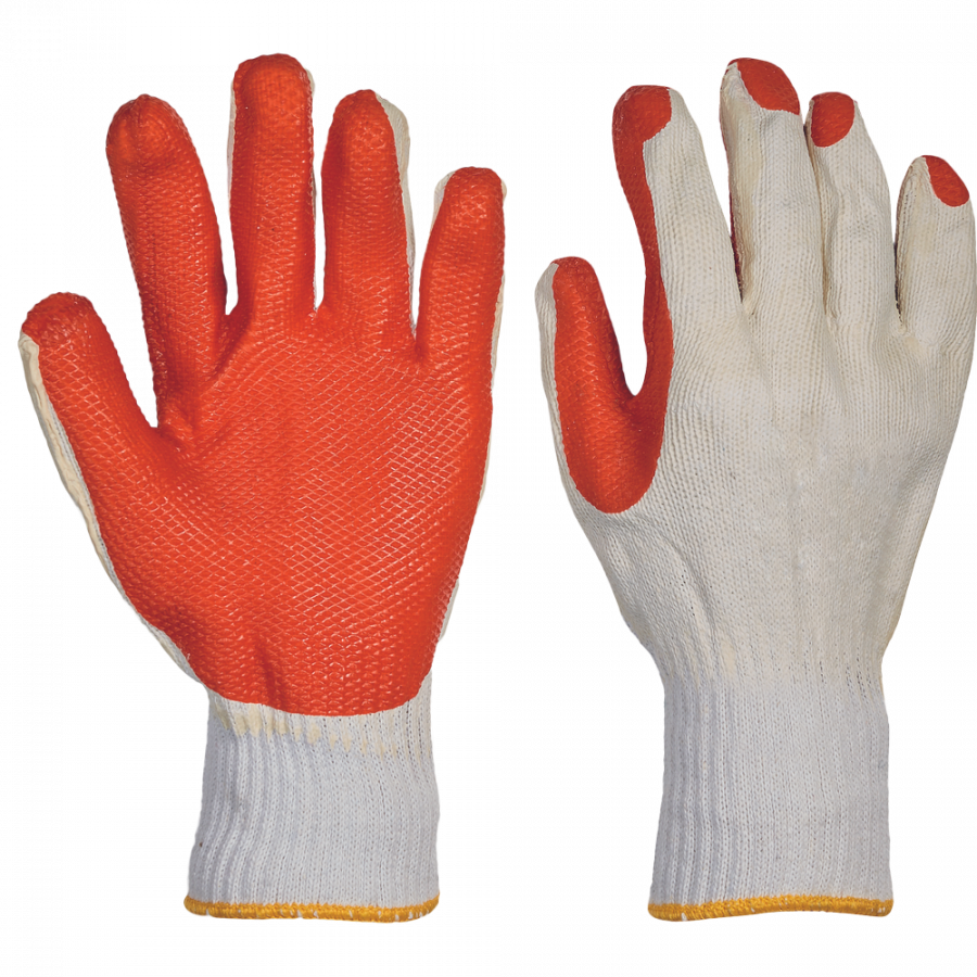 Rukavice Redwing povrstvené latexem