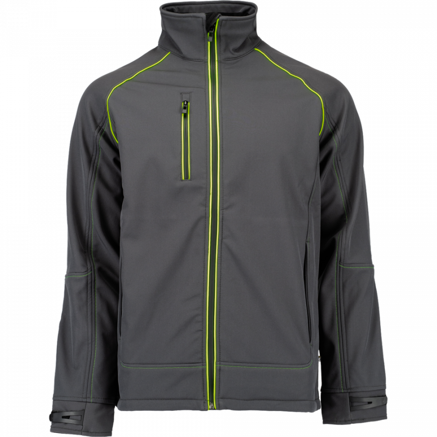  SHELDON softshell bunda