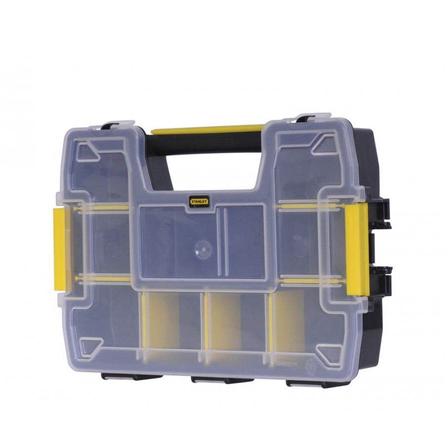Organizer Sort Master Mini 29,5 x 6,5 x 21,5 cm