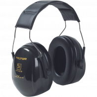 Pracovní sluchátka 3M Peltor H520A-407-GQ  31 dB Optime II