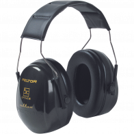 Pracovní sluchátka Peltor H520A-407-GQ  Optime II