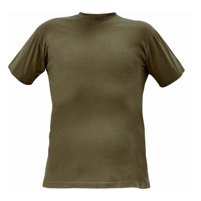 Tričko Teesta s krátkým rukávem, 160 g/m2