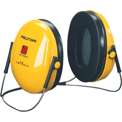  Peltor H510B-403-GU Sluch H9B-krční obl