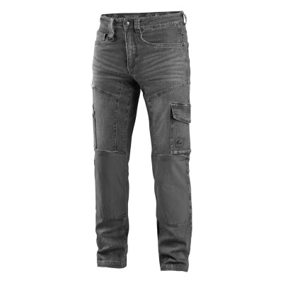 Kalhoty jeans ALBI, pánské