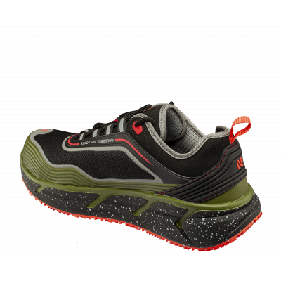 Polobotka VENOM S3S ESD NM
