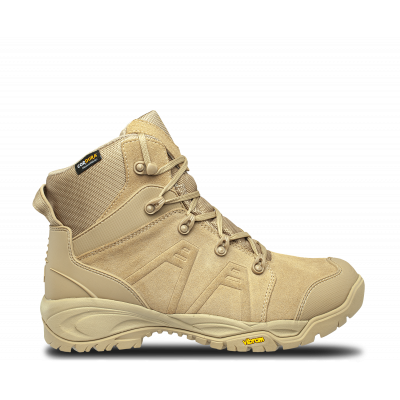 Kotníková obuv PANTHER XTR O6 NM Sand High