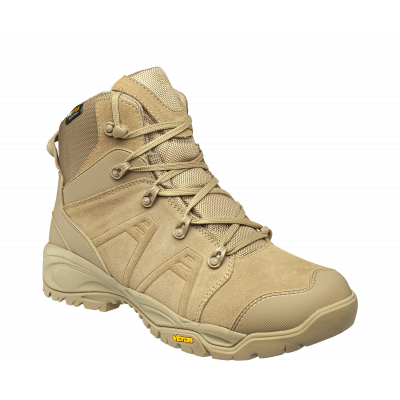 Kotníková obuv PANTHER XTR O6 NM Sand High