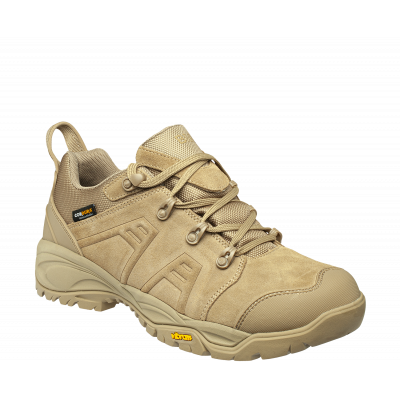 Polobotka PANTHER XTR O6 NM Sand Low
