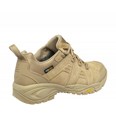 Polobotka PANTHER XTR O6 NM Sand Low