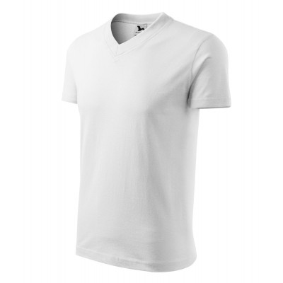 102 Tričko V-neck