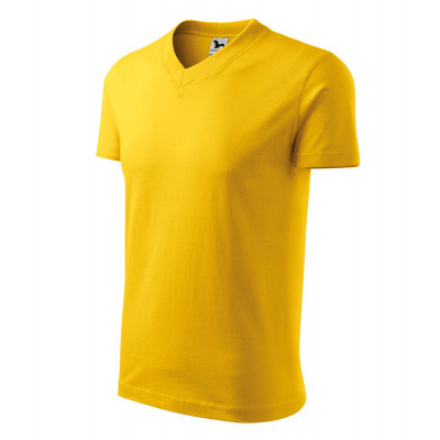 102 Tričko V-neck