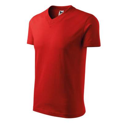 102 Tričko V-neck