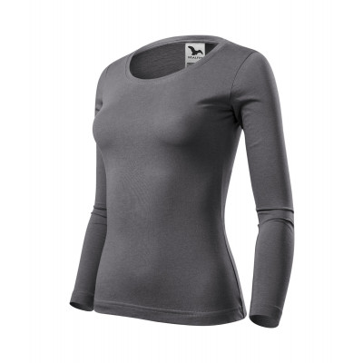 169 Fit-T LS Triko dámské