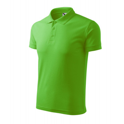 203 Polokošile pánská Pique Polo