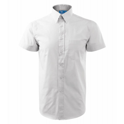 207 Košile pánská Shirt short sleeve