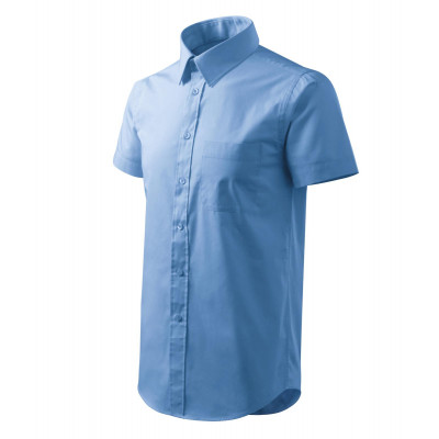 207 Košile pánská Shirt short sleeve
