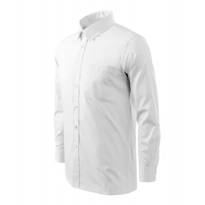 209 Košile pánská Shirt long sleeve