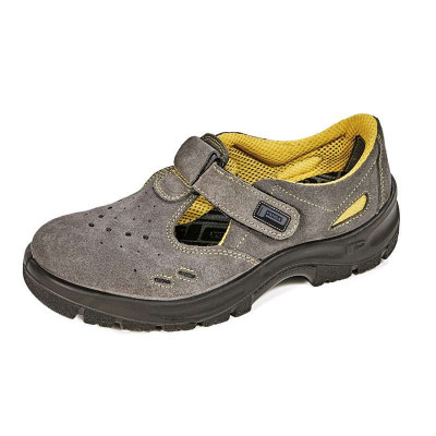 PANDA YPSILON S1 SRC sandále