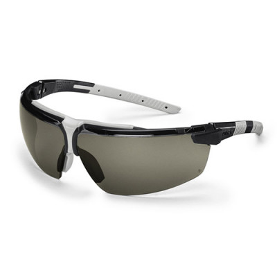 uvex i-3 ochranné brýle - šedý