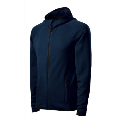 417 Stretch fleece pánský DIRECT