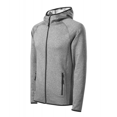 417 Stretch fleece pánský DIRECT