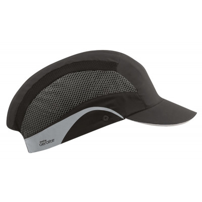 HARDCAP AEROLITE délka kšiltu 5 cm