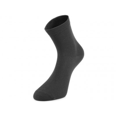 Ponožky VERDE černé