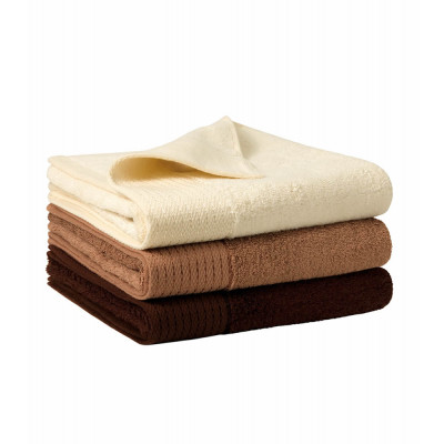 951 Malfini Ručník Bamboo towel 50 x 100