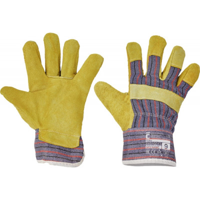 Pracovní rukavice Tern