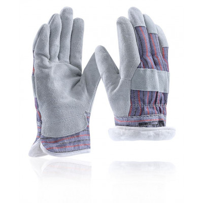 Zimní rukavice GINO WINTER 10,5