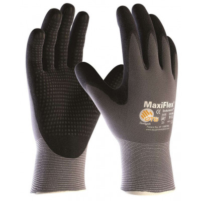 Rukavice MAXIFLEX ENDURANCE 34-844 